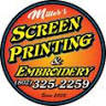 Miller's Screen Printing & Embroidery