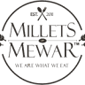 Millets Of Mewar