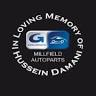 Millfield Auto Parts