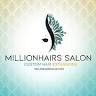 Millionhairs Salon & Hair Extensions