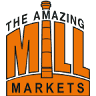 The Amazing Mill Markets - Daylesford