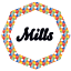 Mills Parasols