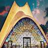 Church of Divine Mercy