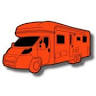 MiluCar Camper Area