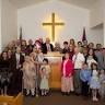Milwaukee Baptist Church
