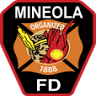 Mineola Fire Department HQ