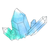 Mineralien Atelier
