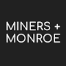 Miners & Monroe