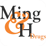 Ming & H Drugs