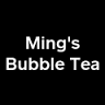 Ming's Bubble Tea
