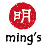 Ming's Noodle Bar