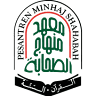 Pondok Pesantren Minhaj Shahabah