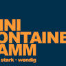 Mini Container Hamm