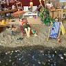 Miniatures on the Waterfront