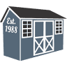 Mast Mini Barns