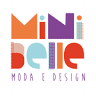 Mini Belle | Móveis, Decoração e Enxoval