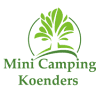 Mini camping koenders