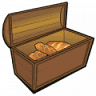 Minicamping De Broodkist