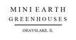 Mini Earth Greenhouses