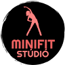 Minifit Stúdió a Nők személyi edzője