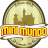 Estacionamento Mini Mundo
