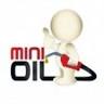 MiniOil gas station Puente Genil