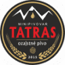 Minipivovar TATRAS