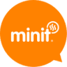 Stánok Minit