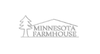 Minnesota Farmhouse