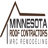 Minnesota Roof Contractors