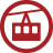 山頂売店 身延屋