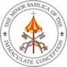 The Minor Basilica of Immaculate Conception Church