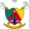 Ministère de la Promotion de la Femme et de la Famille - Batiment des Services Centraux Yaoundé
