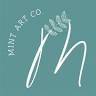 Mint Art Co