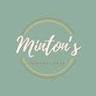 Minton's