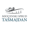 Miocenski sprud Tašmajdan