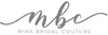 Mira Bridal Couture