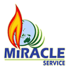GBI Miracle Service Cibubur