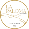 Restaurante Mirador La Paloma Bar.