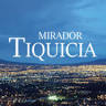 Mirador Tiquicia
