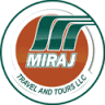Miraj Travel & Tours LLC