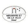 Hotel Miramare et de la Ville