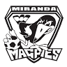 Miranda Magpies Football Club Inc