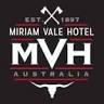 Miriam Vale Hotel