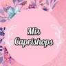 Mis caprishops