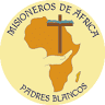 Sociedad Misioneros De África P P Blanco