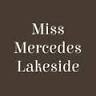 Miss Mercedes