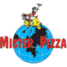Mister Pizza Vence