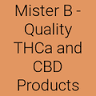 Mister B CBD