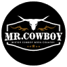Mister Cowboy Moda Country